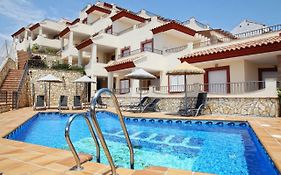 Apartamentos Turísticos Mirador Del Mar 2A
